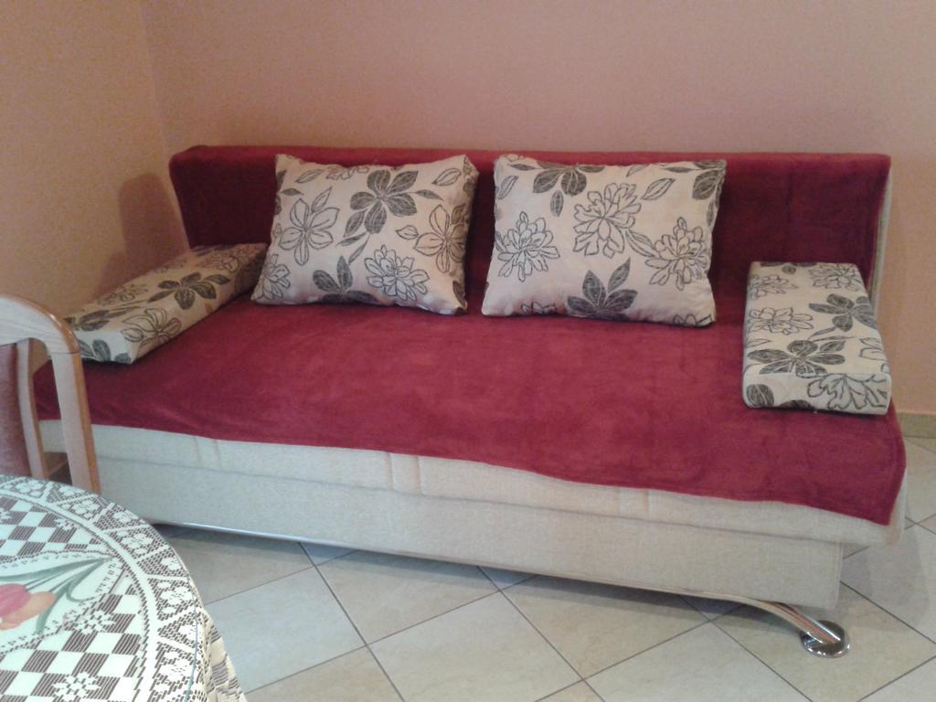 Diana Apartman Brsec Luaran gambar